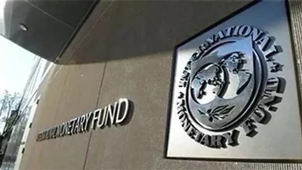 IMF revises Egypt currency forecasts