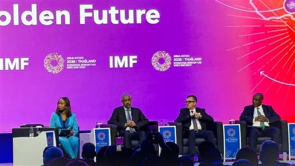 مصر تسعى لزيادة استثمارات القطاع الخاص إلى 67% بحلول 2030