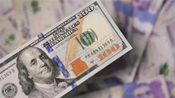الدولار يتخطى 53 جنيه في البنوك