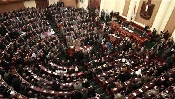 مجلس النواب يعقد جلسة غدًا بناء على طلب السيسي