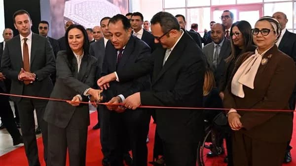 رئيس الوزراء يطلق معرض تراثنا 2026