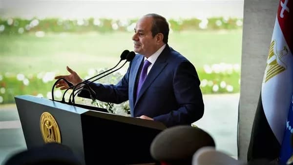 السيسي يوجه بإنشاء 200 ألف وحدة سكنية للإيجار