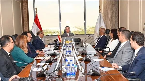 التموين يناقش تطوير منصة كاري أون