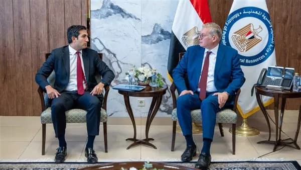 فيرتيجلوب تنتظر مشروع أسمدة في السخنة