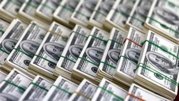 سعر الدولار في البنوك المصرية الاثنين 19 أكتوبر