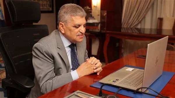 عبور 276 سفينة لمجموعة ميرسك في قناة السويس