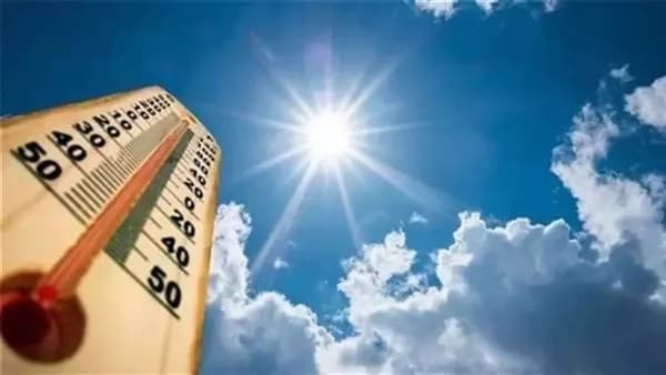 الأرصاد: طقس الغد حار نهارًا وبارد ليلاً