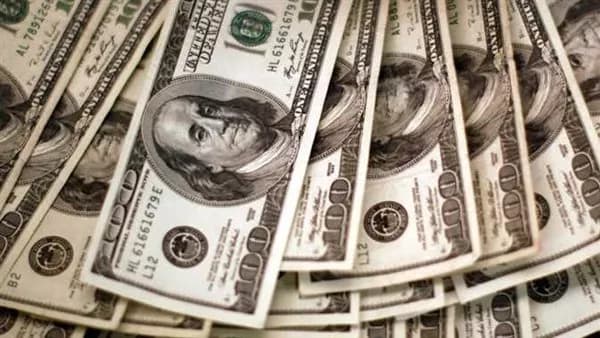 سعر الدولار بالبنوك اليوم