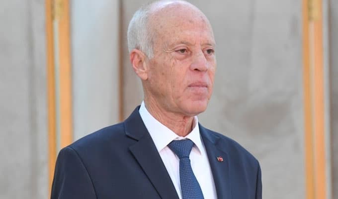 Kairouan: President Visits Water Facilities