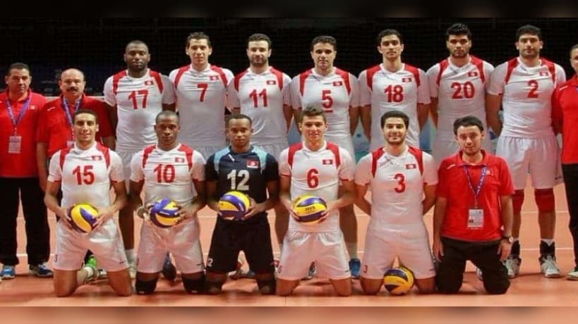 Mediterranean Volleyball: Italy beats team