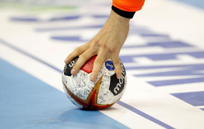 Mediterranean Games Handball: Women beat Italy