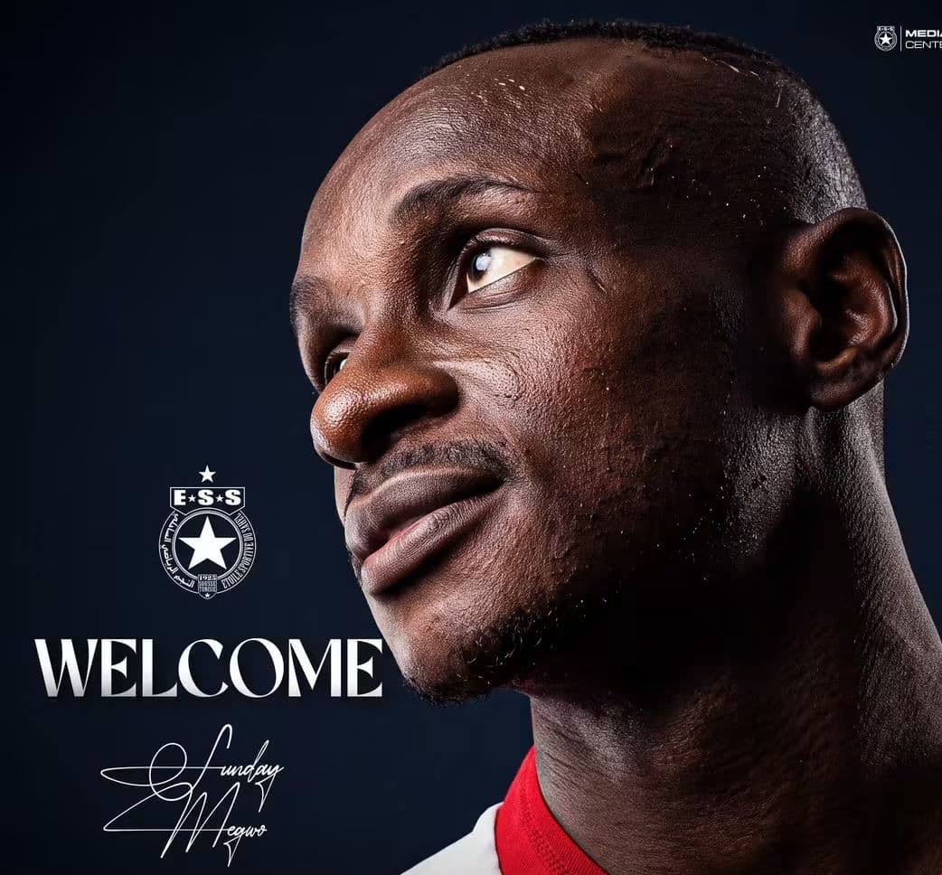 Star signs deal with Nigerian Migo