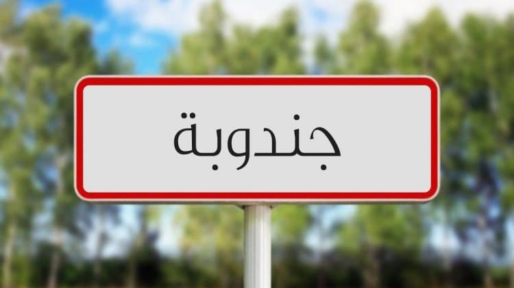Ain Draham and Wadi Melliz neighborhood preparations