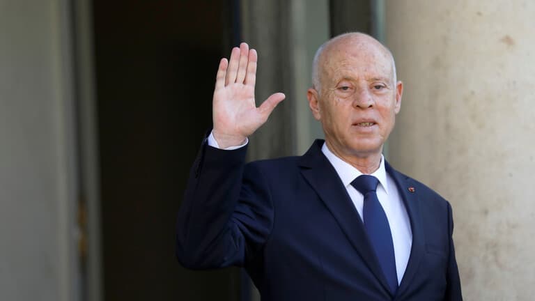 President visits Mahdia secretly