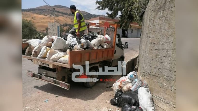 Enhancing local efforts in Jendouba