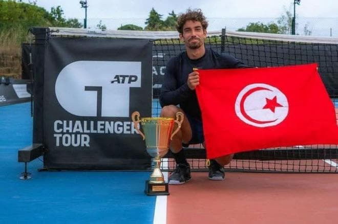 Moaz El-Sharqi loses in Cancun semifinals