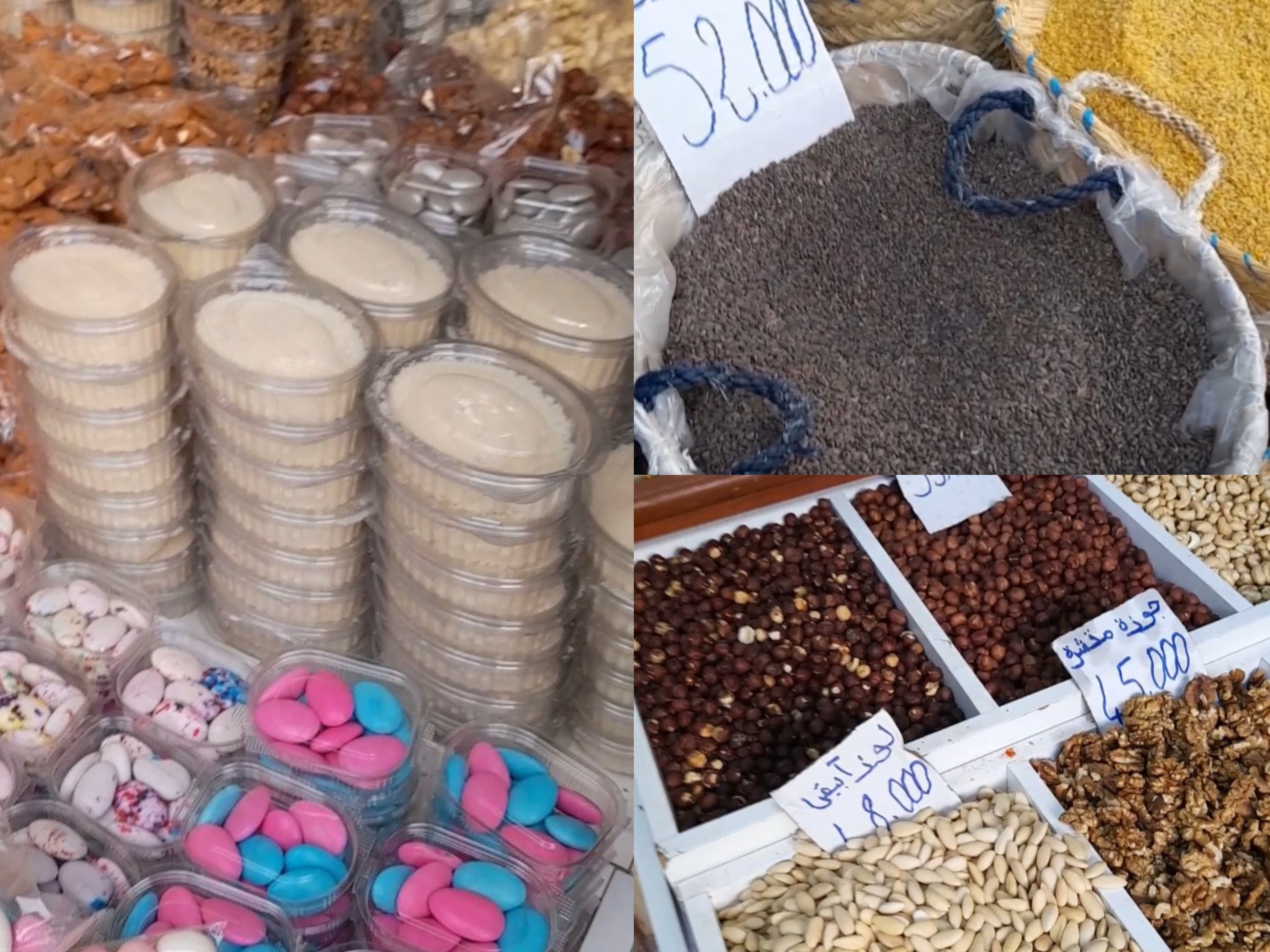 Sousse Maintains Zgougou Porridge Despite Price Rise