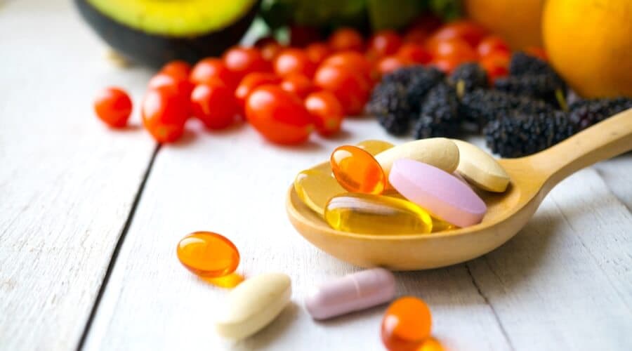 Calls to speed up Dietary Supplements Law approval