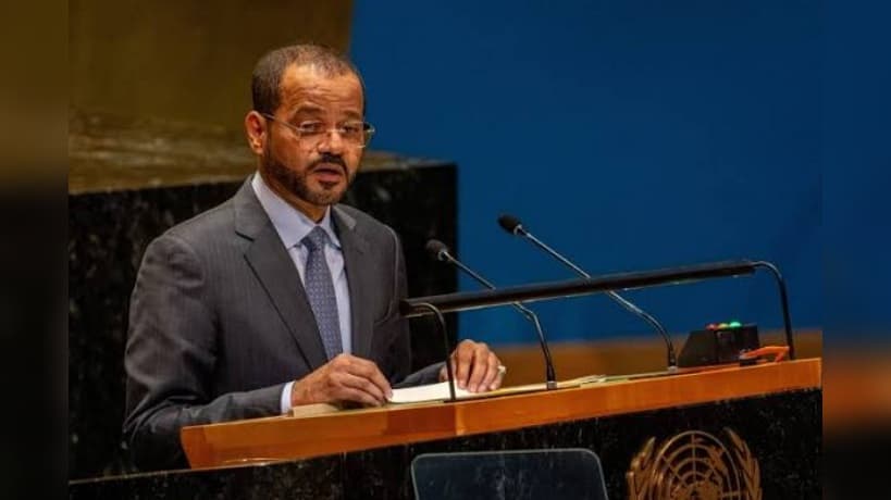 Omani Foreign Minister to visit Tehran tomorrow