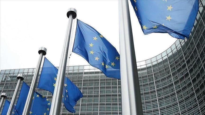 EU approves 7.12B dollar aid for Ukraine
