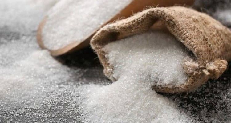 Subsidized sugar distributed for Prophet's birthday