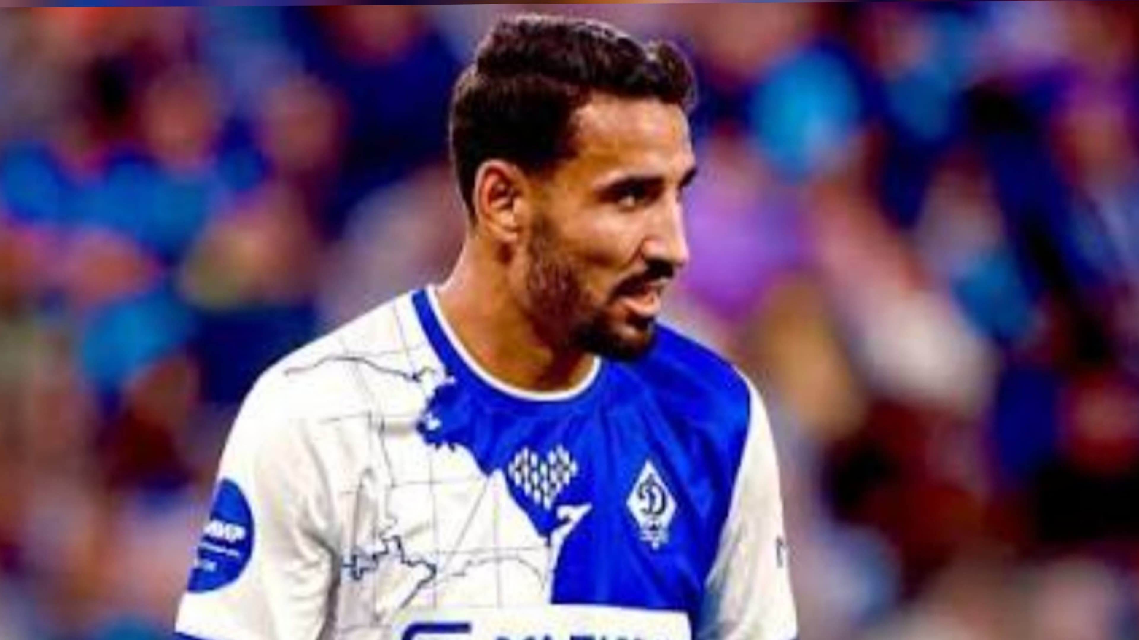 Al-Taraji Sport: Hazem Al-Mastouri Progressing