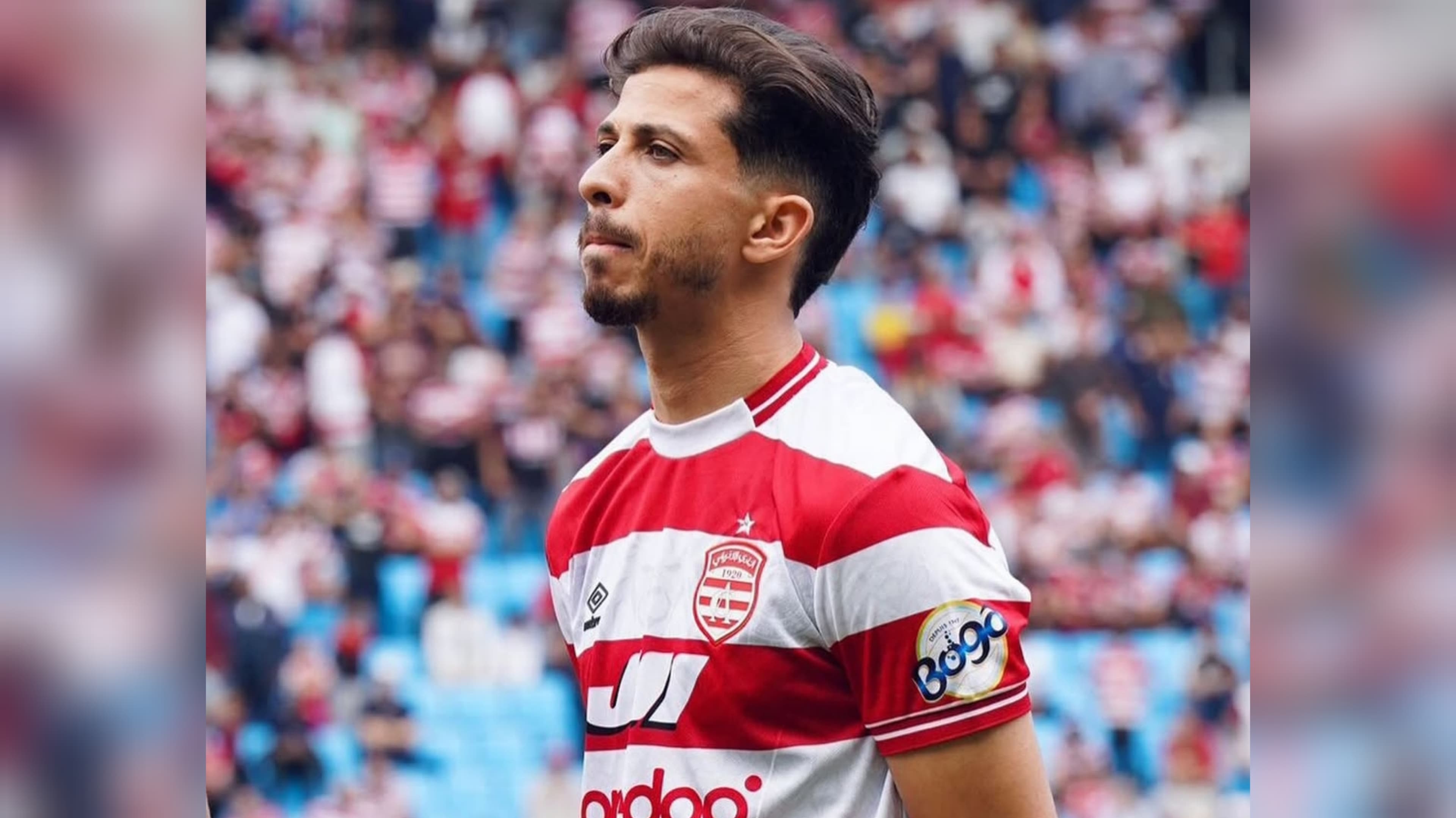 Ettihad Afarqi: Hamza Khadraoui prepared for Aml Hammam Sousse