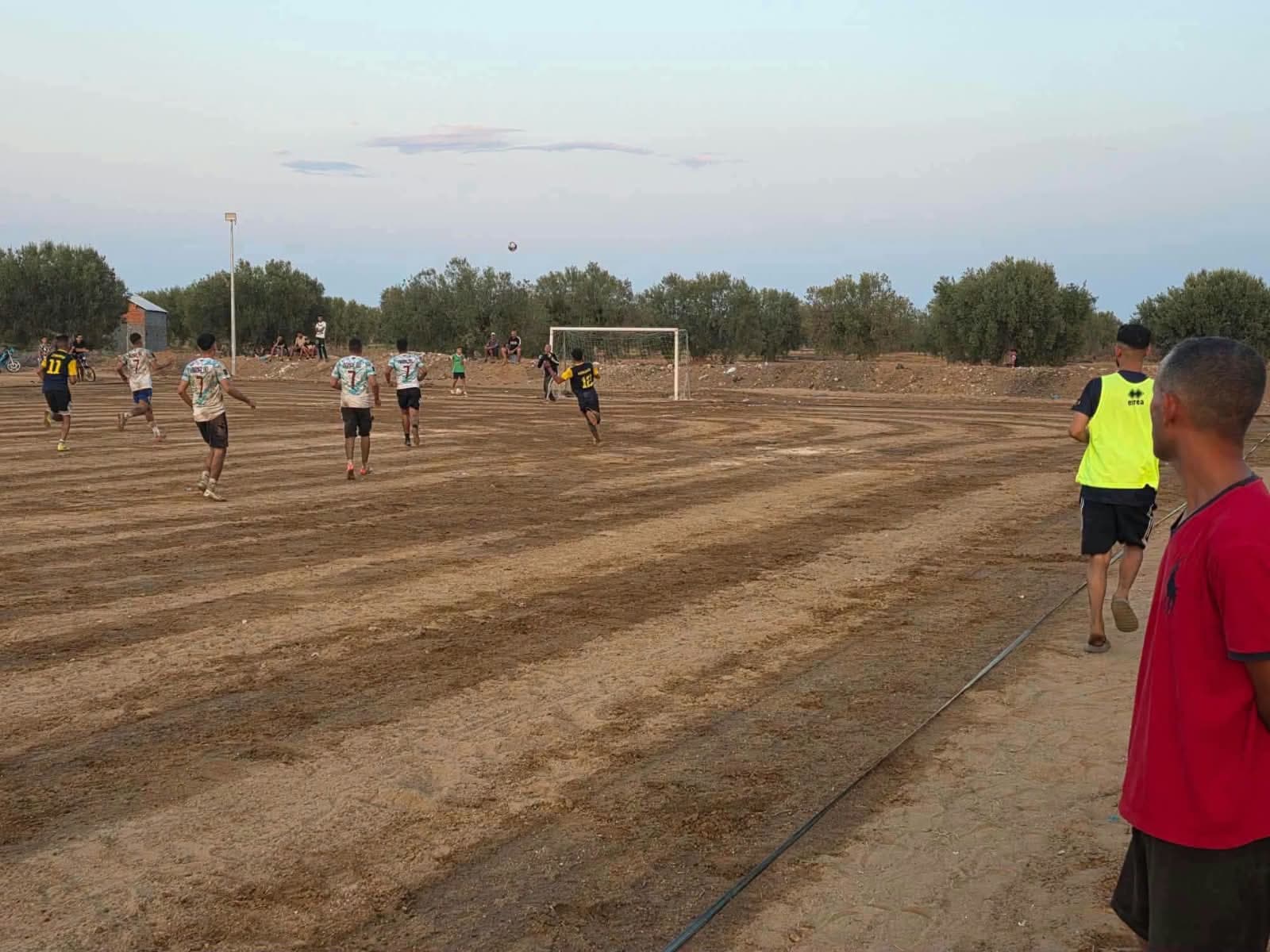 Municipality Turns Waste Site Into Park