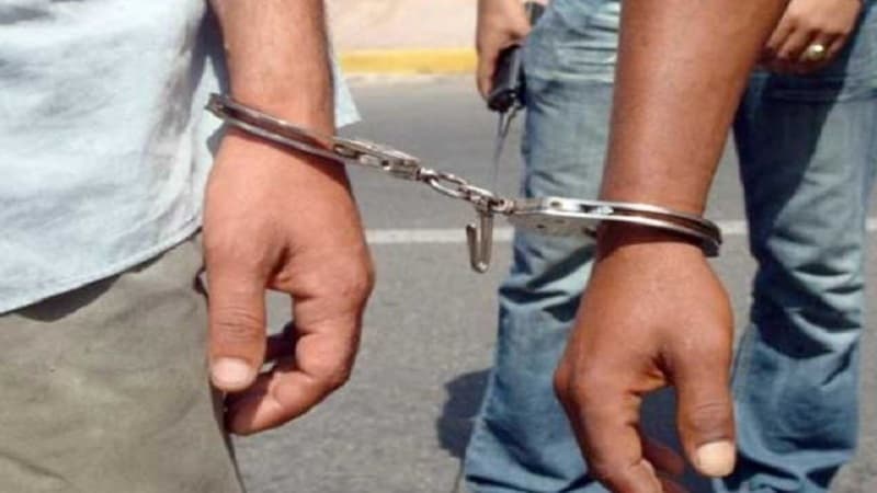 Capital: 14 suspects linked to hold-ups detained
