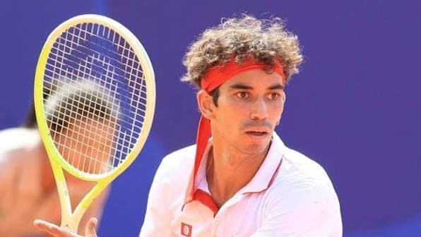 Moaz El-Sharqi withdraws from US Tennis Championship
