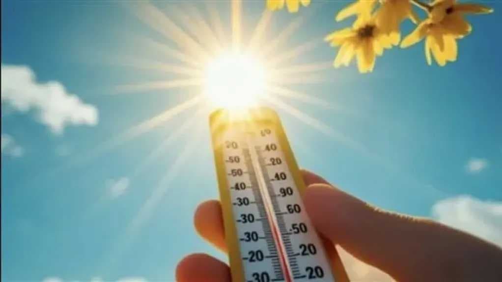 Heatwave triggers high alert in 23 states
