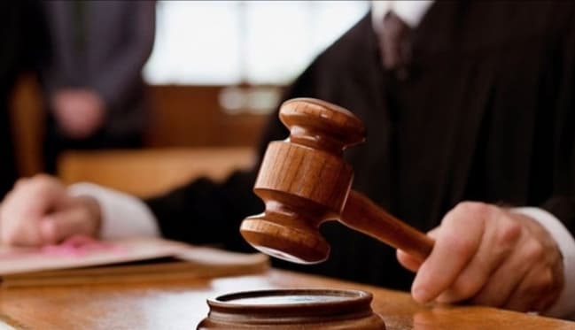 Military judges promotion and transfer