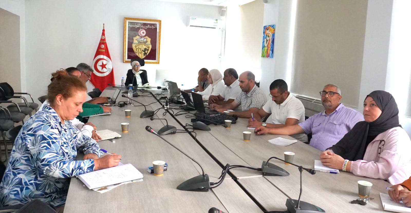 Preparations for Children’s School Return