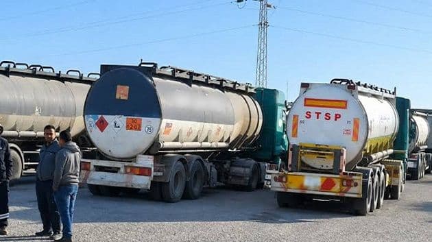 Petroleum University Official: No Oil Transport Strike