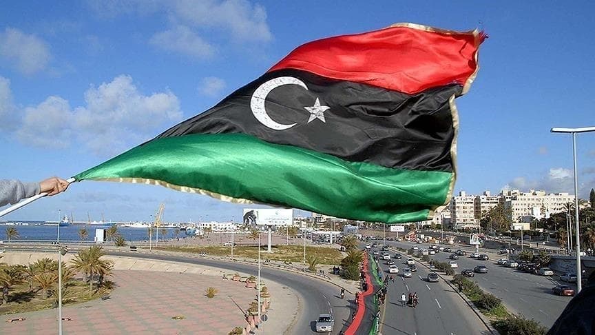 Libya 4+4 Committee draft gains support