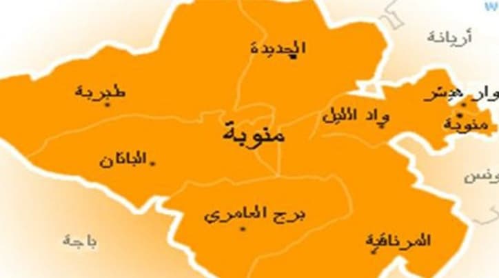 Al Jadida-Manouba road works receive 3.42M dinars