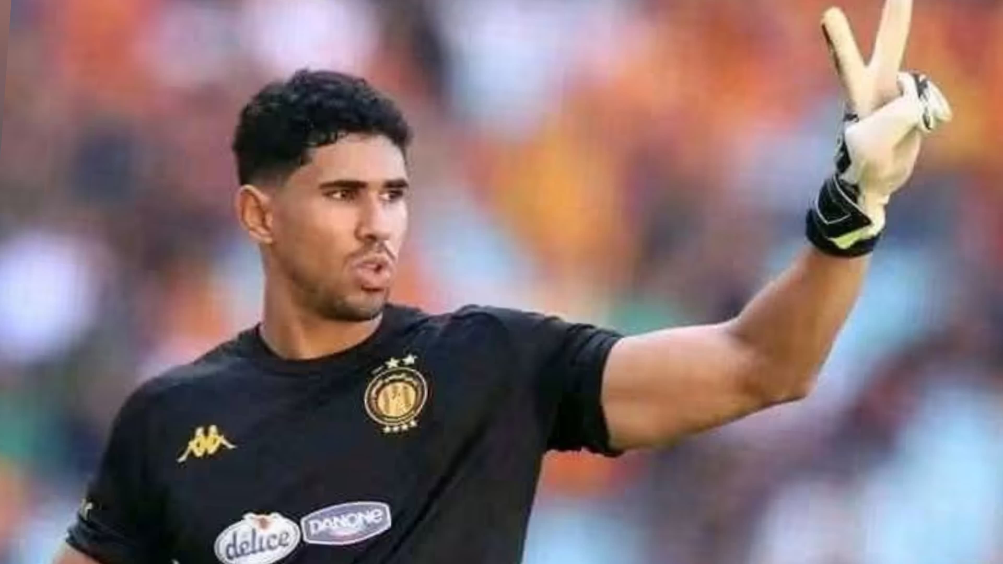 الصدقي الدبشي يُنهي مسيرته مع الترجي