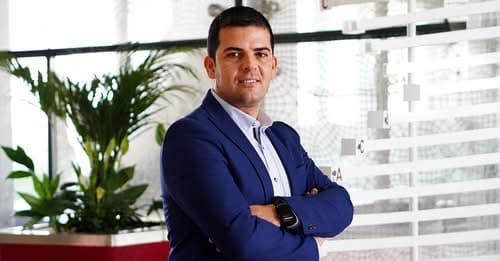 Hamdi Mubarak joins WHO Scientific Council