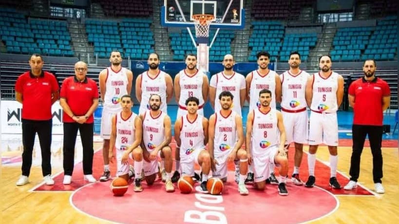 Basketball WC qualifiers: Loss to Cameroon
