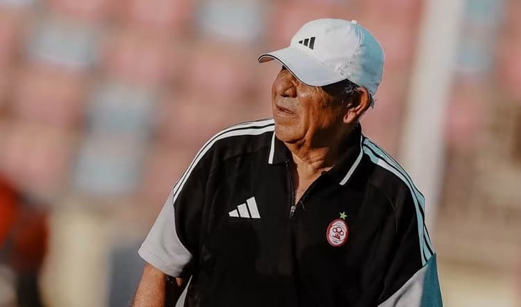 الاتحاد الليبي بقيادة البنزرتي يتربص في تونس