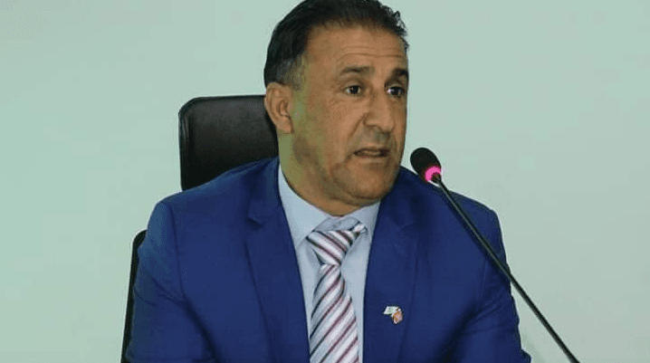 غدا وصول جثمان الضاوي لبن قردان