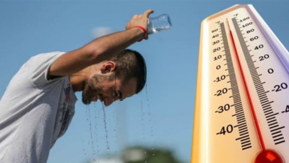 Medical Guild urges caution during heatwave