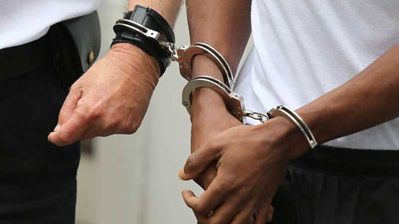 Capital: Two shoplifters detained