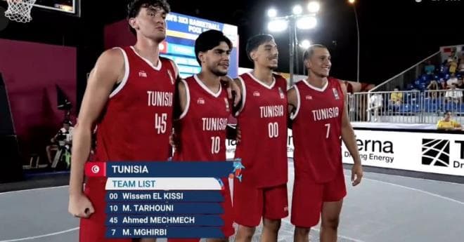 Mediterranean Games Basketball: Italy beats national team