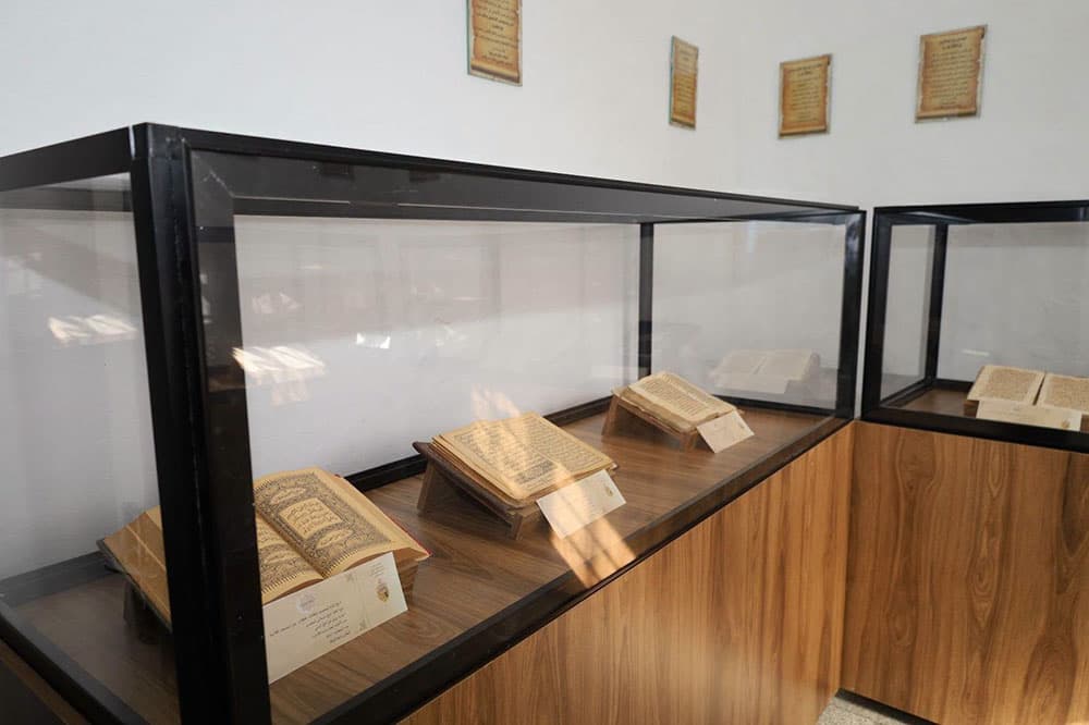 Tunisian Writers' Exhibition concludes