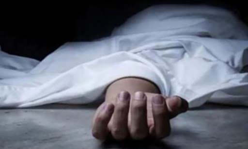 Elderly Woman Dies in Mysterious Circumstances