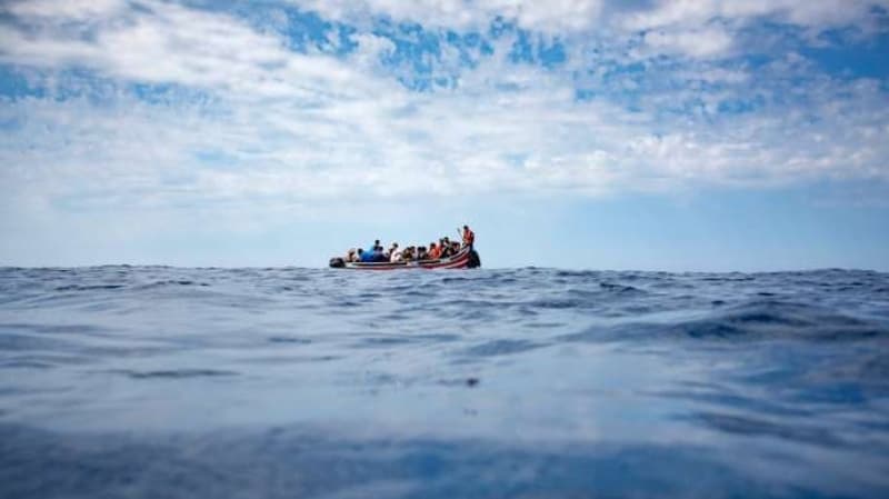 Al-Hawaria Stops Sidi Daoud Migration Attempt