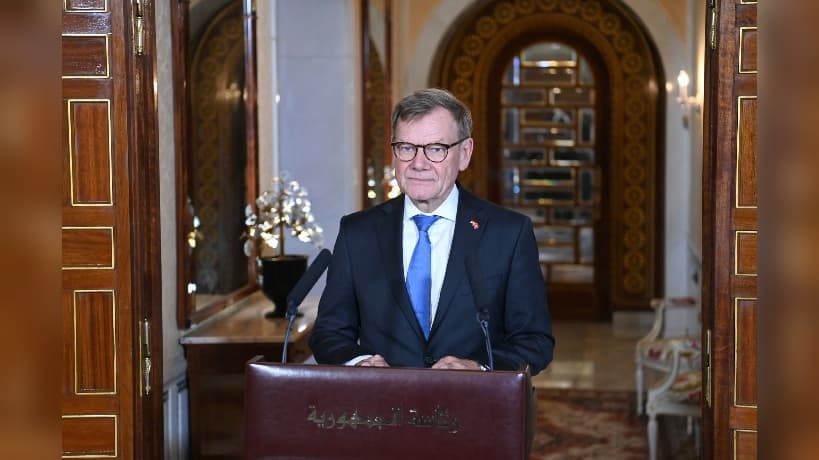 Germany and EU remain Tunisia allies