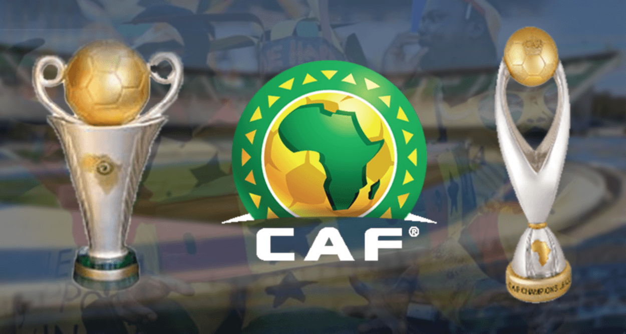 Tunisian Clubs' African Match Schedule