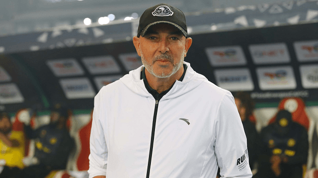 Coach Nabi departs Raja Casablanca
